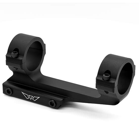 Scope Mounts Warne Scope Mounts ZPAP M70 WAR MOUNT MSR VAPOR 30MM MATTE